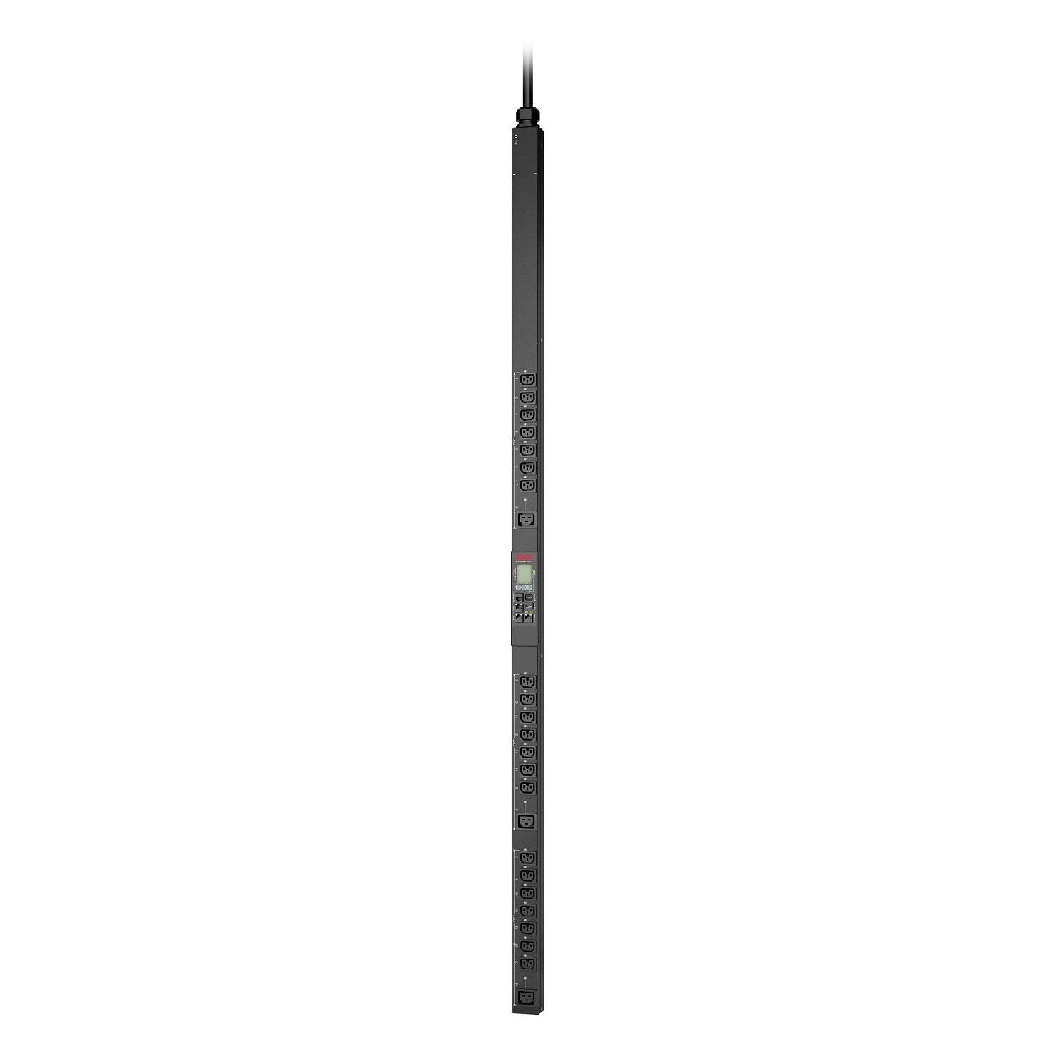 APC APDU9961 NetShelter 9kW 0U Switched Rack PDU | Alo Tech Solutions