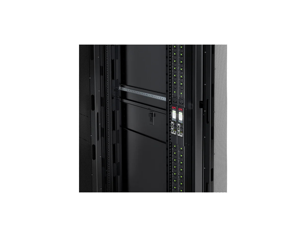 APC APDU9967 17.3kW Rack PDU - Detail View | Alo Tech Solutions