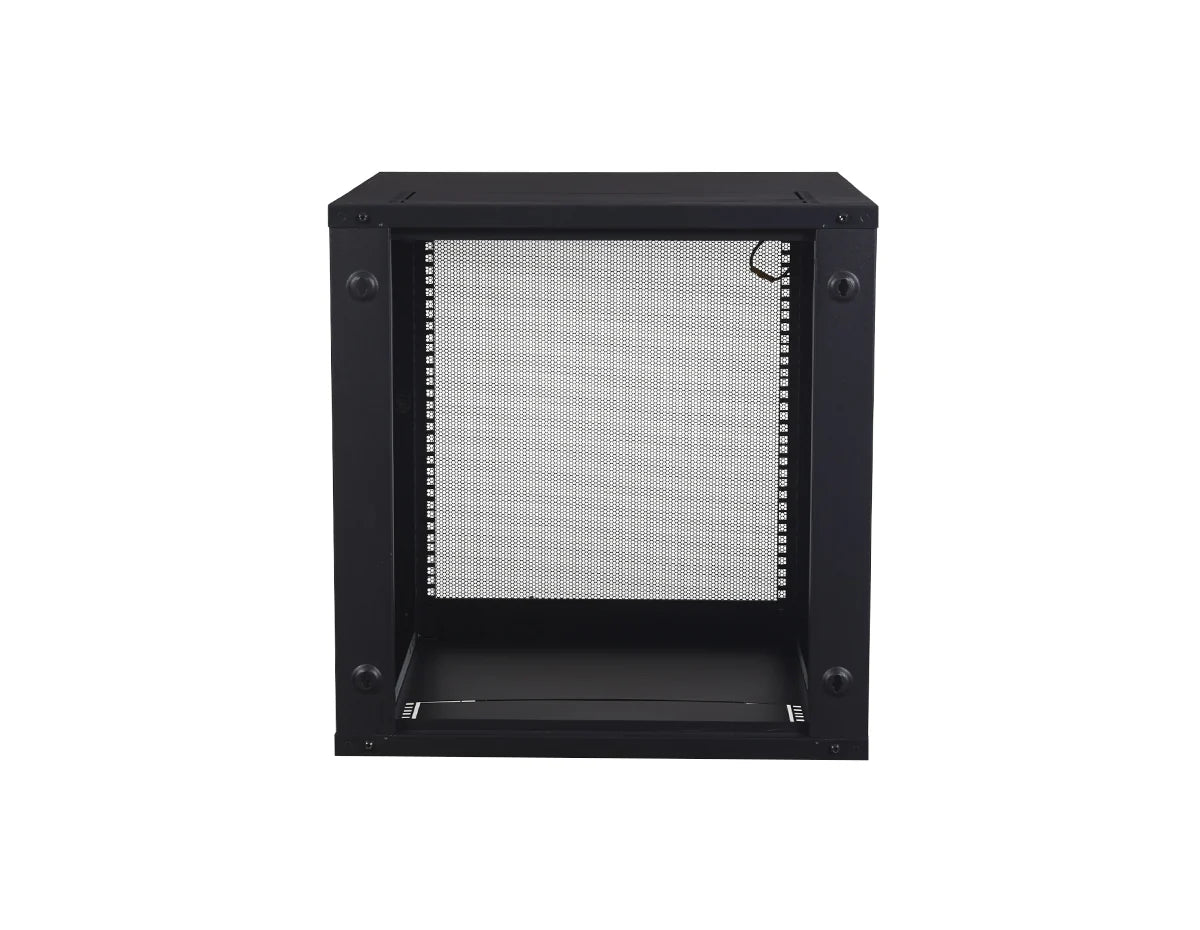 APC AR112 NetShelter WX 12U Wallmount Server Cabinet | Alo Tech Solutions