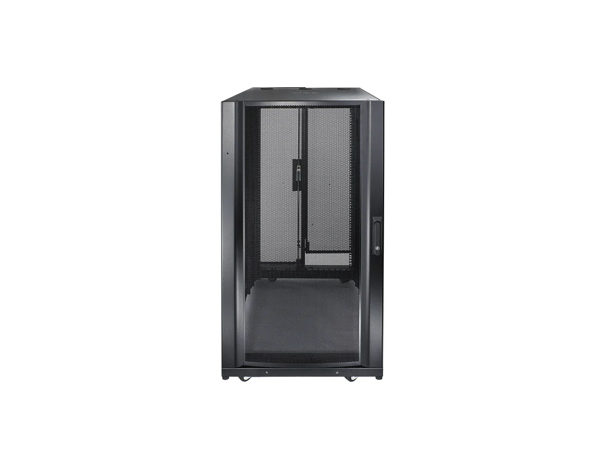APC AR3104 - NetShelter SX 24U Server Rack Cabinet