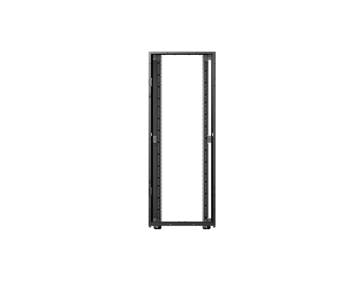 APC AR3347 - NetShelter SX 48U Networking Rack Cabinet