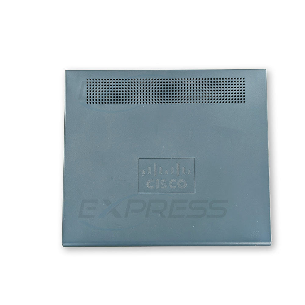 ASA5505-BUN-K9 - ASA 5505 Adaptive Security Appliance | Refurbished Cisco