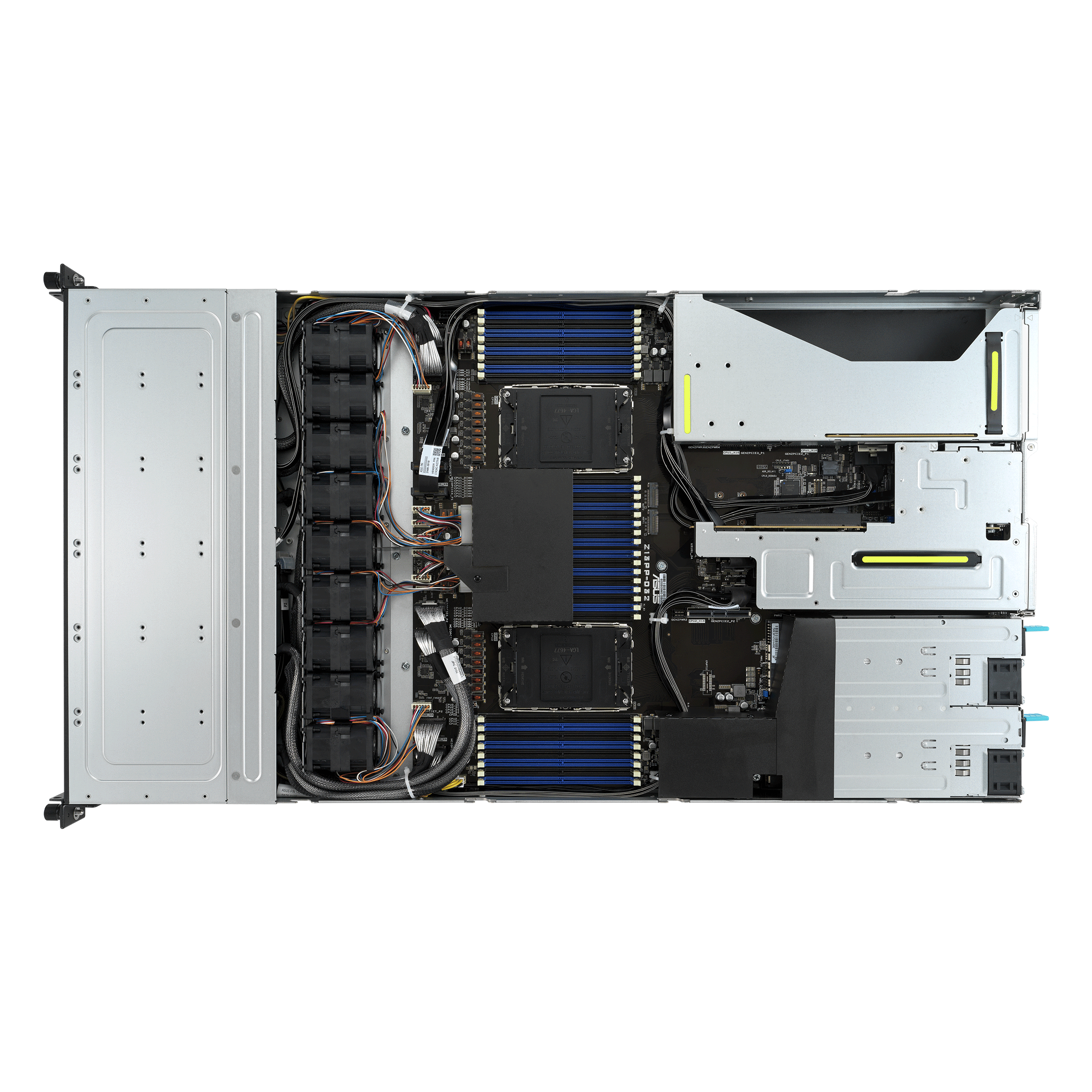 ASUS RS700-E11-RS12U