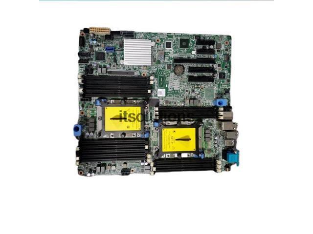 For Dell POWEREDGE T440 Server Board 0X7CK 81VG9