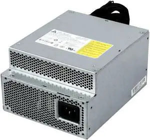 HP 1125W Power Supply Z840 Workstation - Reliable Performance Upgrade