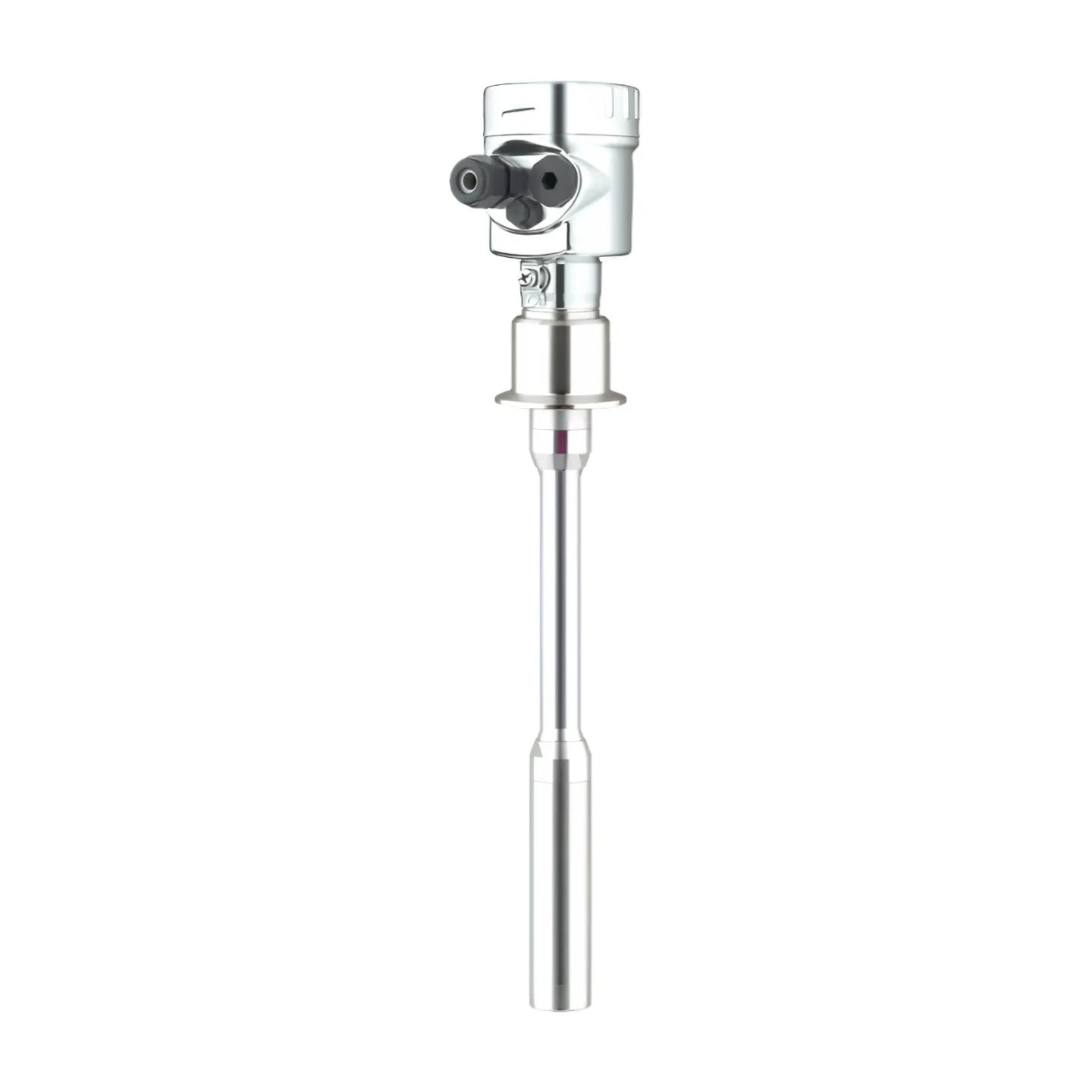 VEGA VEGABAR 87 Submersible pressure transmitter with metallic measuring cell