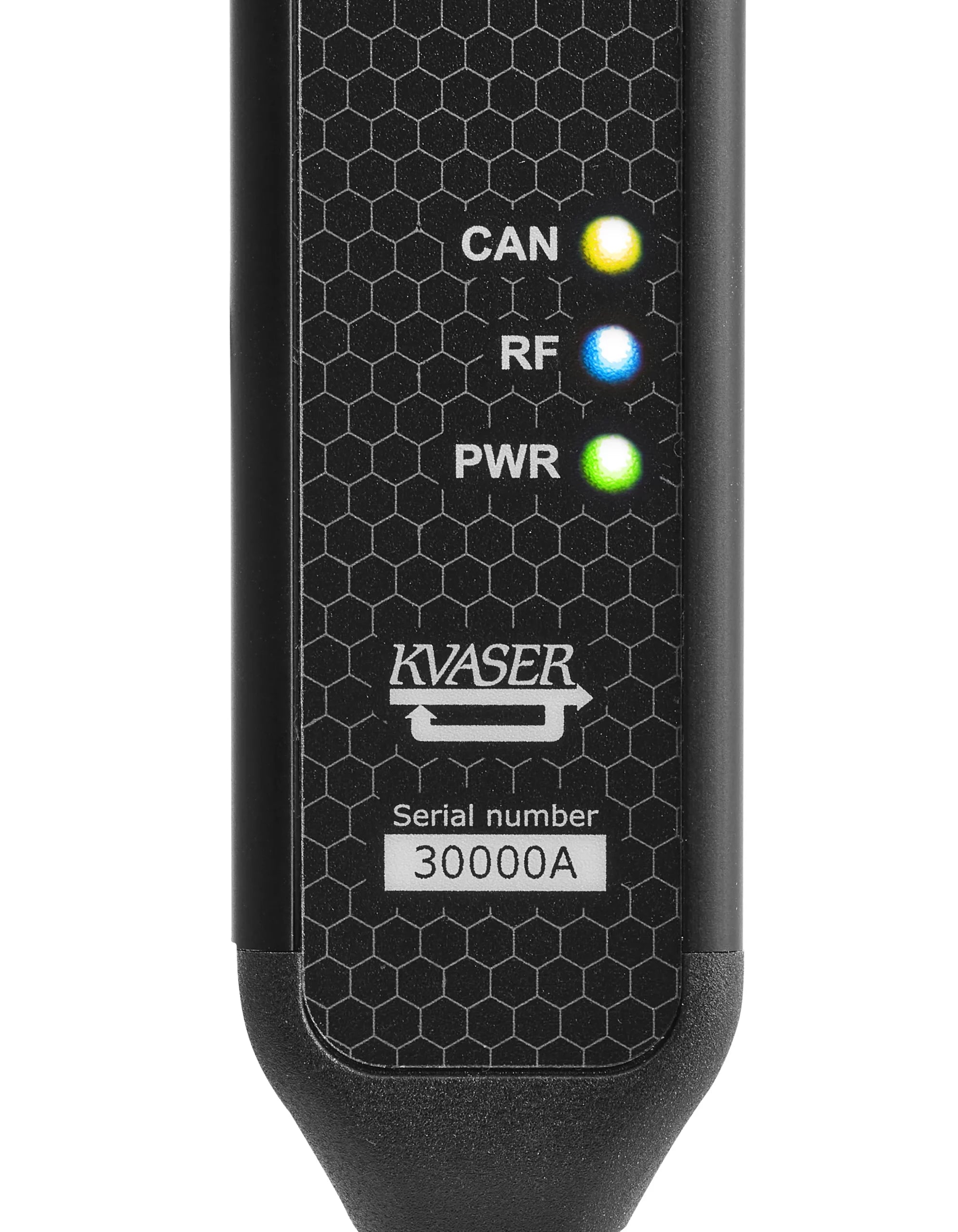 Kvaser Air Bridge Light HS M12 (FCC
