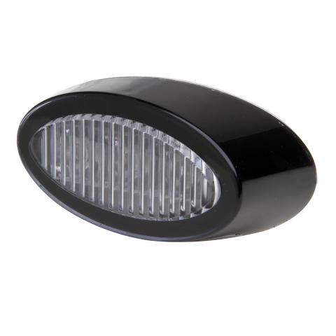Whelen LED Ice Detection Light (LH, 28V, Cirrus 01-0771280-10