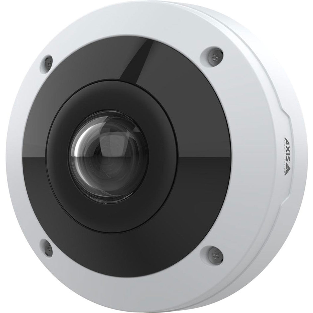 AXIS M4318-PLR 12MP 360° Fisheye Panoramic Camera (02834-001