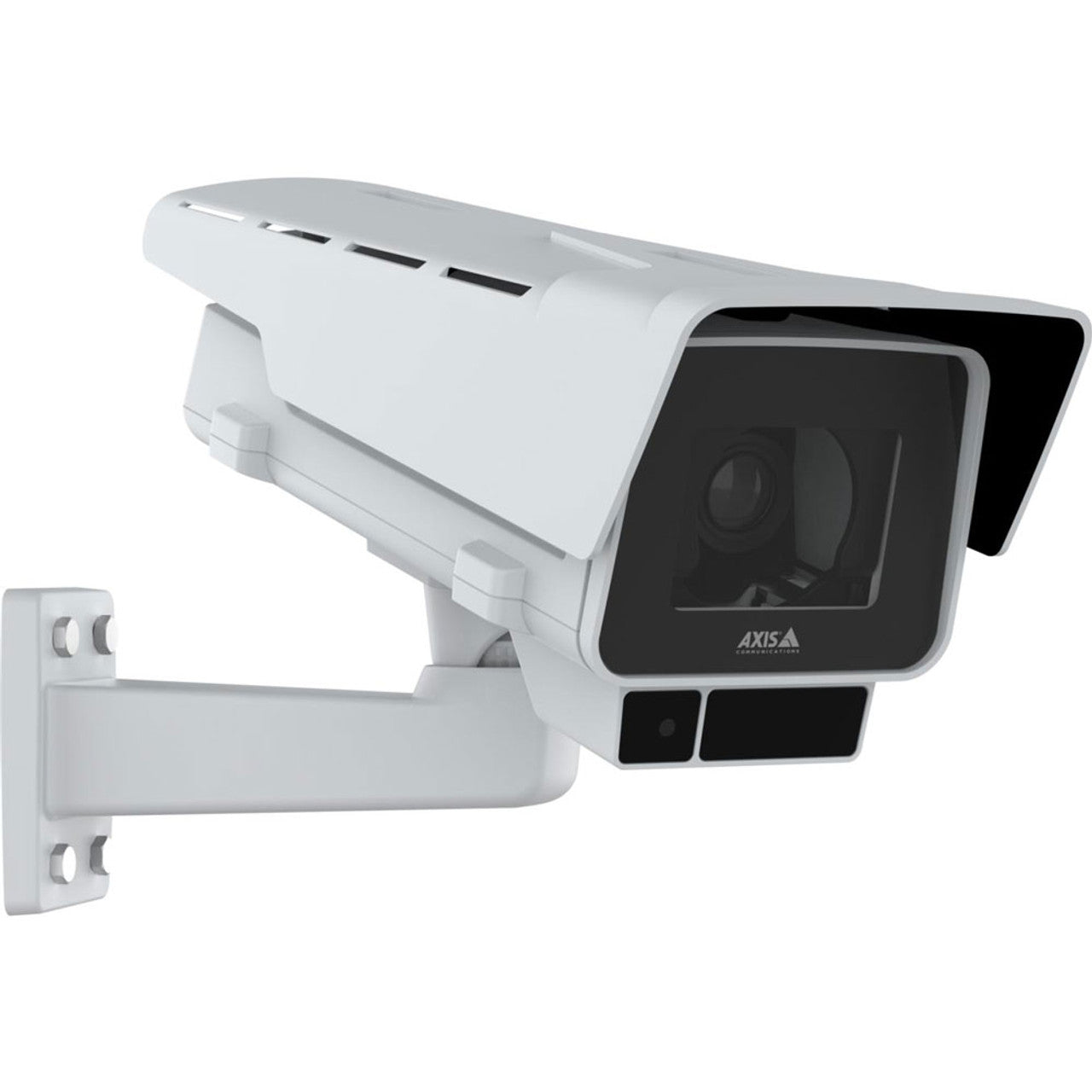 AXIS P1388-LE 8MP 4K Day/Night Box Camera (02738-001