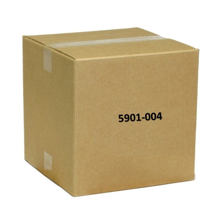 Axis 5901-004 T8154 Midspan 100-240VAC 60Watt SFP PoE Injector