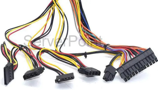 For 1U Server Power Supply FSP180-50PLA FSP180-50PLA1 180W One year warranty 200-240V