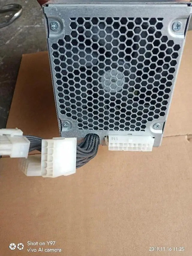 For HP Z620 power supply 717019-001 623194-002 S10-800P1A 800W