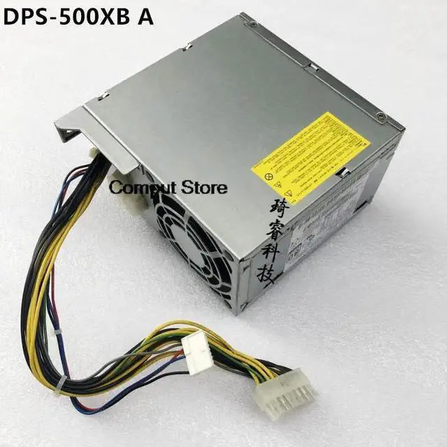 500W Server PSU, Delta DPS-500XB A S26113-E567-V50-02