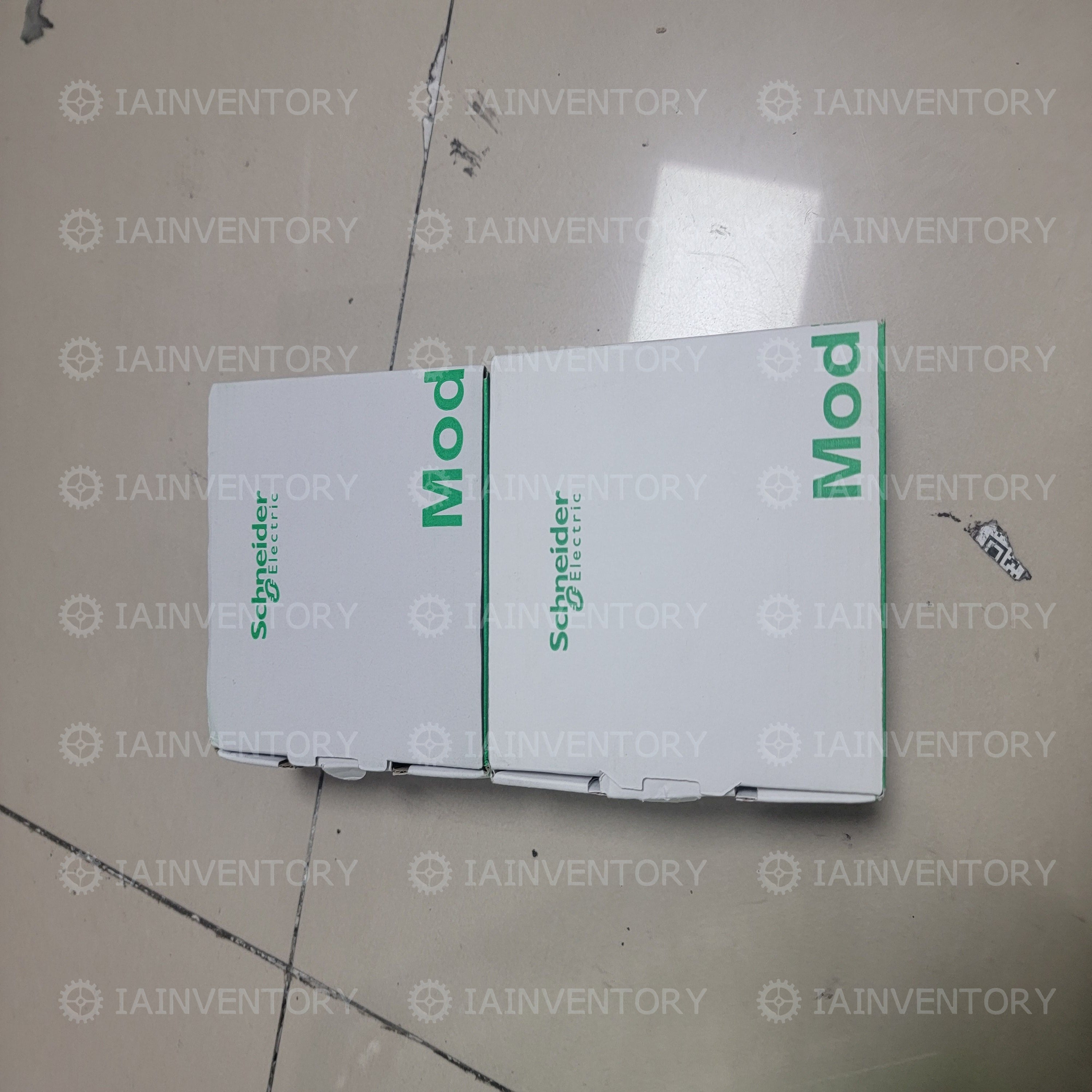 BMXNRP0200 Schneider Electric Modicon BMX-NRP-0200