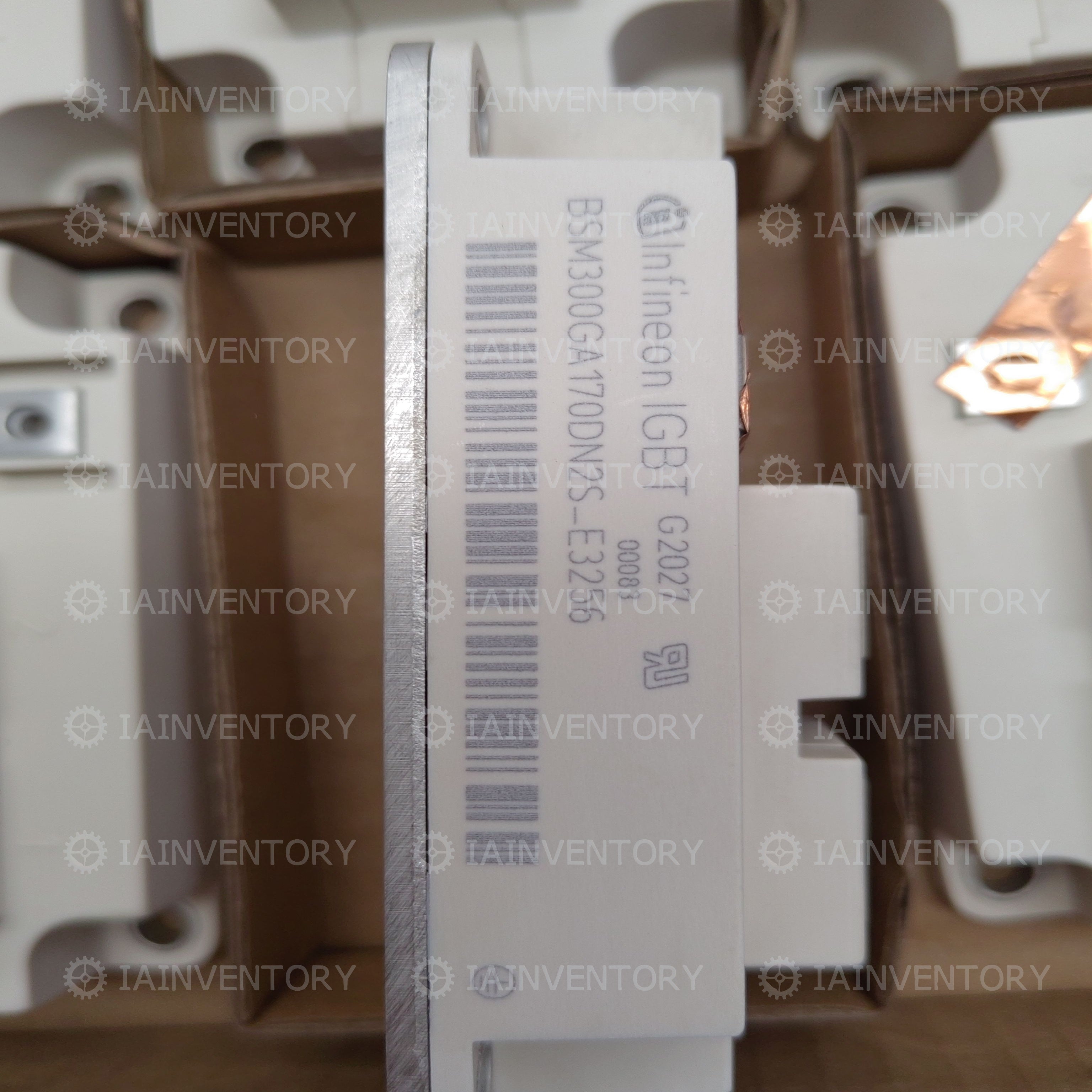 INFINEON BSM300GA170DN2SE3256