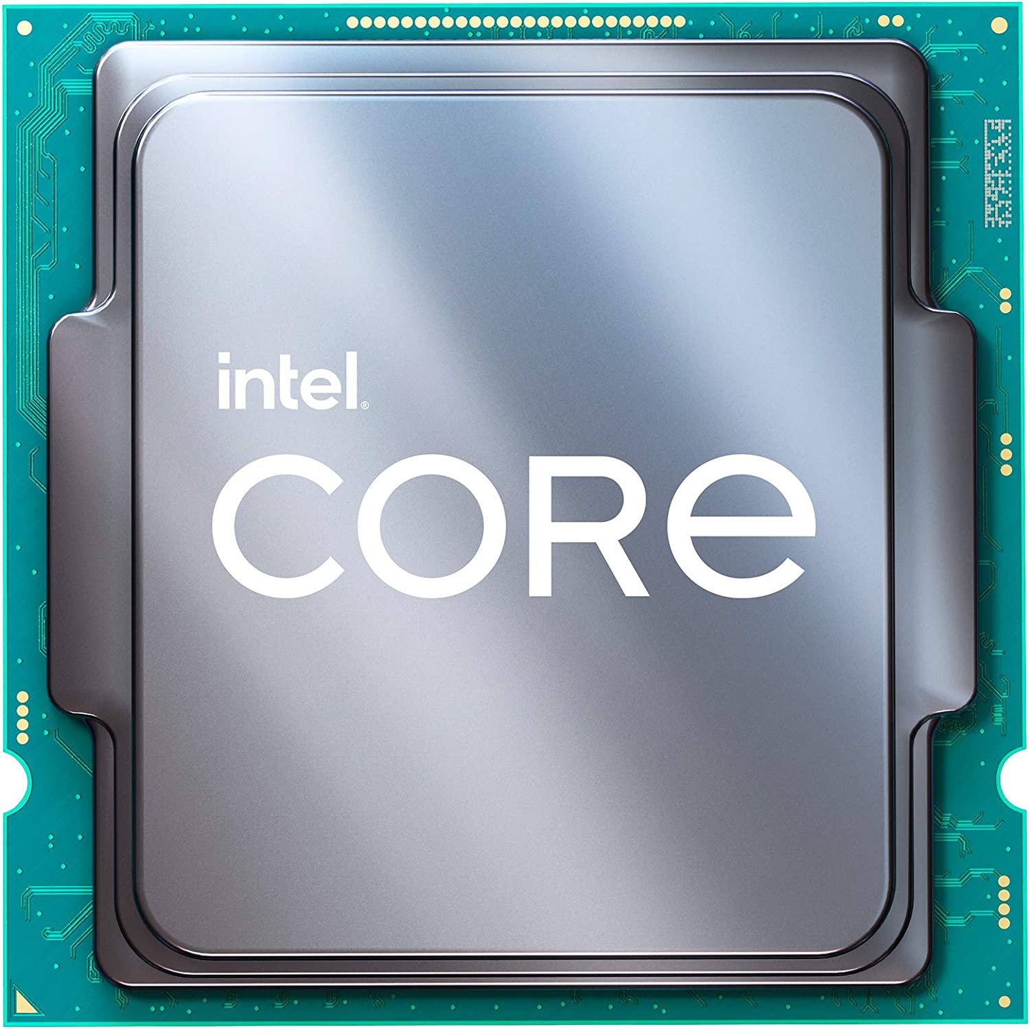 Intel Core i9-11900K (SRKND) 11th Gen Rocket Lake 8-Core 3.5 GHz Socket LGA 1200 125W Intel UHD Graphics 750 (SRKND) Desktop Processor