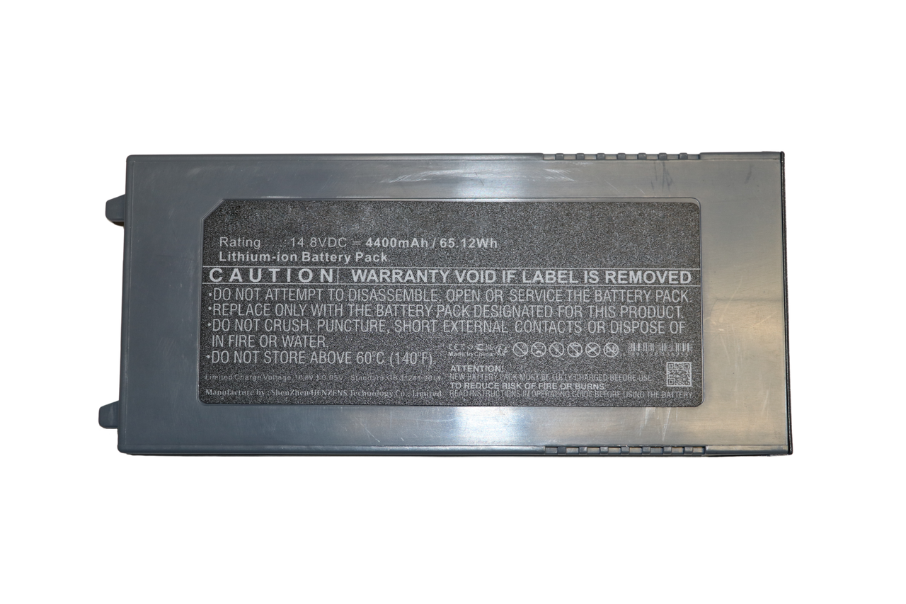 GE Battery for LOGIQ E (BT12 US-5422172