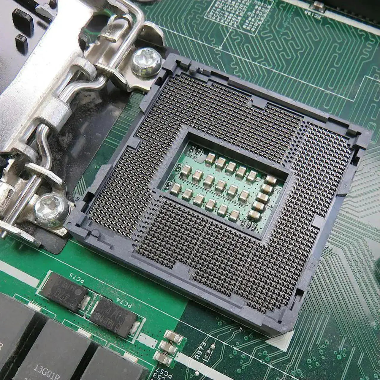 Dell FGCC7 PowerEdge T130 T330 Server Mainboard Upgrade Module