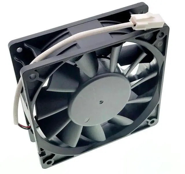 Cooling Fan for PFB1224UHEC8X PN-406345 Rev06 2217 DC 24V 2.40A 12CM Size :120×120×38mm 5500RPM