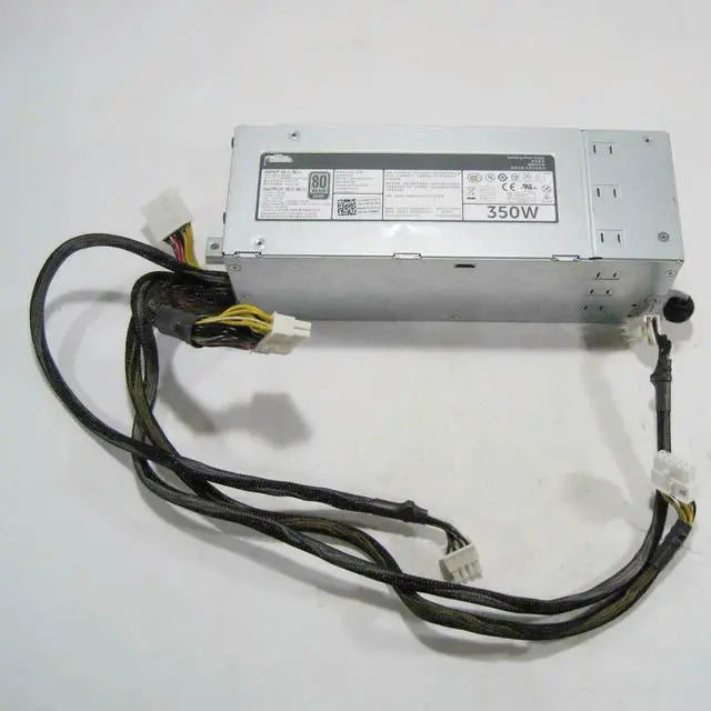 DH350E-S0 For T420 T320 350W Server Power Supply DPS-350AB-19 A DF83C DF83C