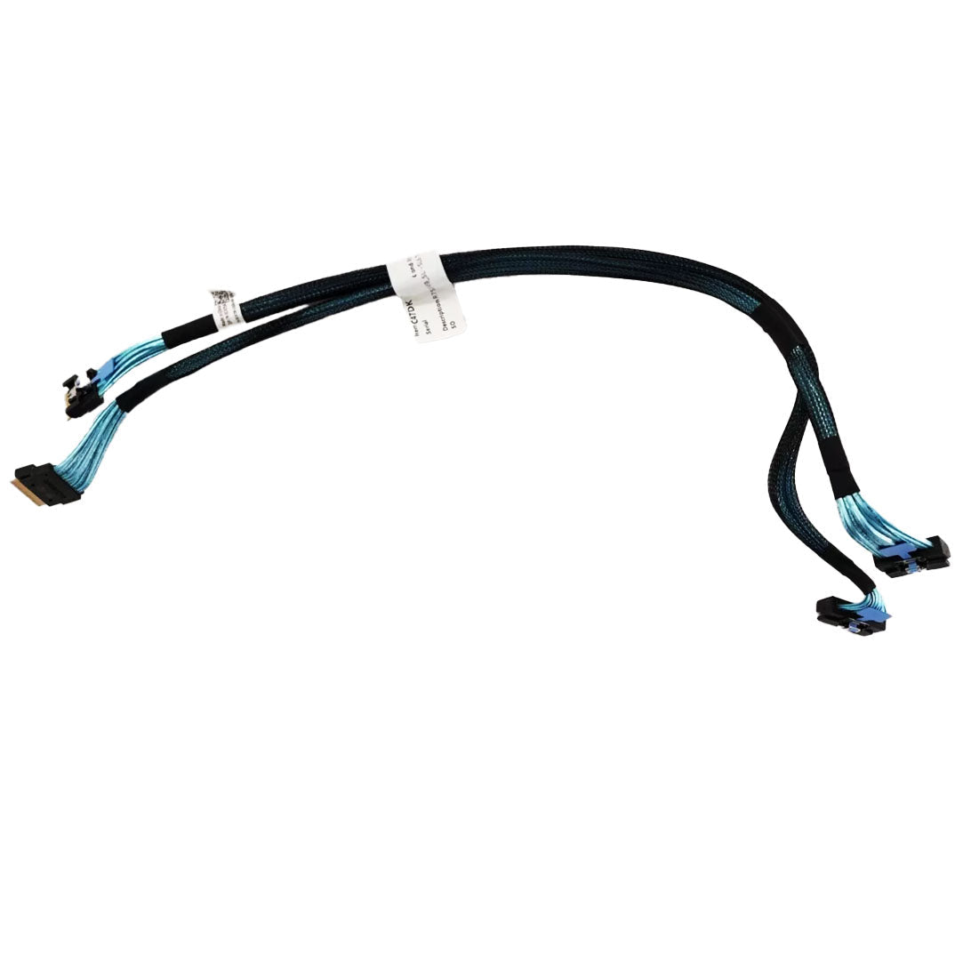 C47DK — Cable | Dell PowerEdge R7525