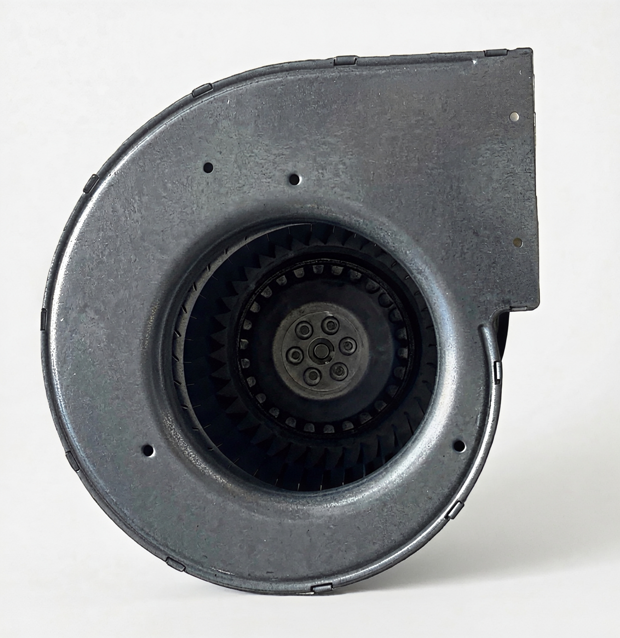 GDRM-35-133B-2 | Inverter/Exciter Cabinet Cooling Fan | 230V 240W | CESOTEC