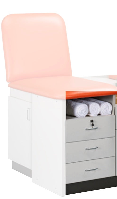 3-Drawer Conversion for Taping Station