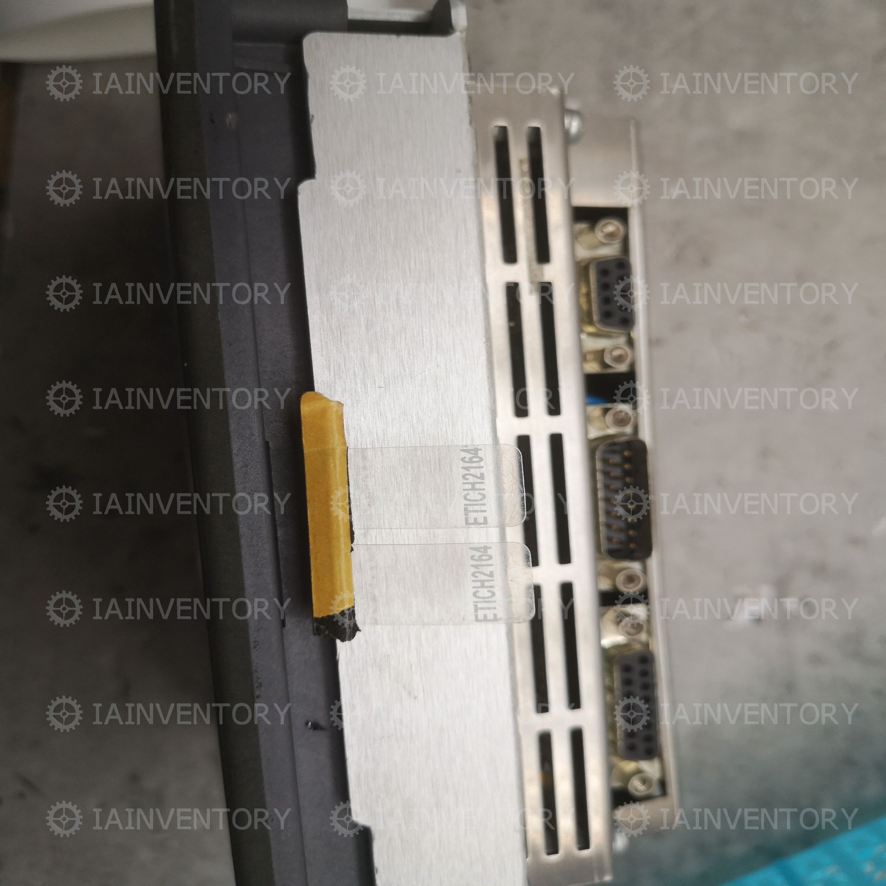 Uniop HMI CP10G-04-0045