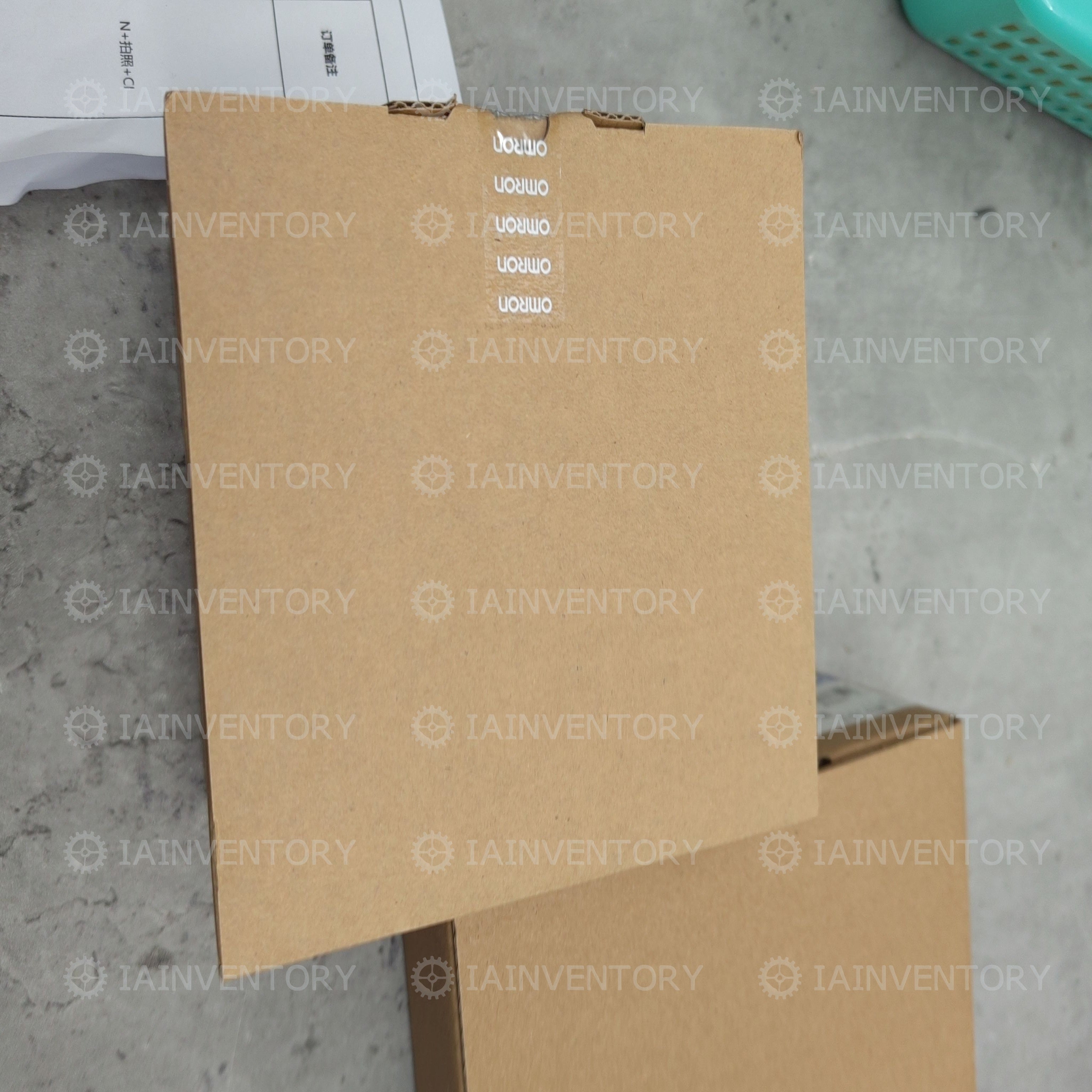 Omron PLC CP1L-EM30DR-D