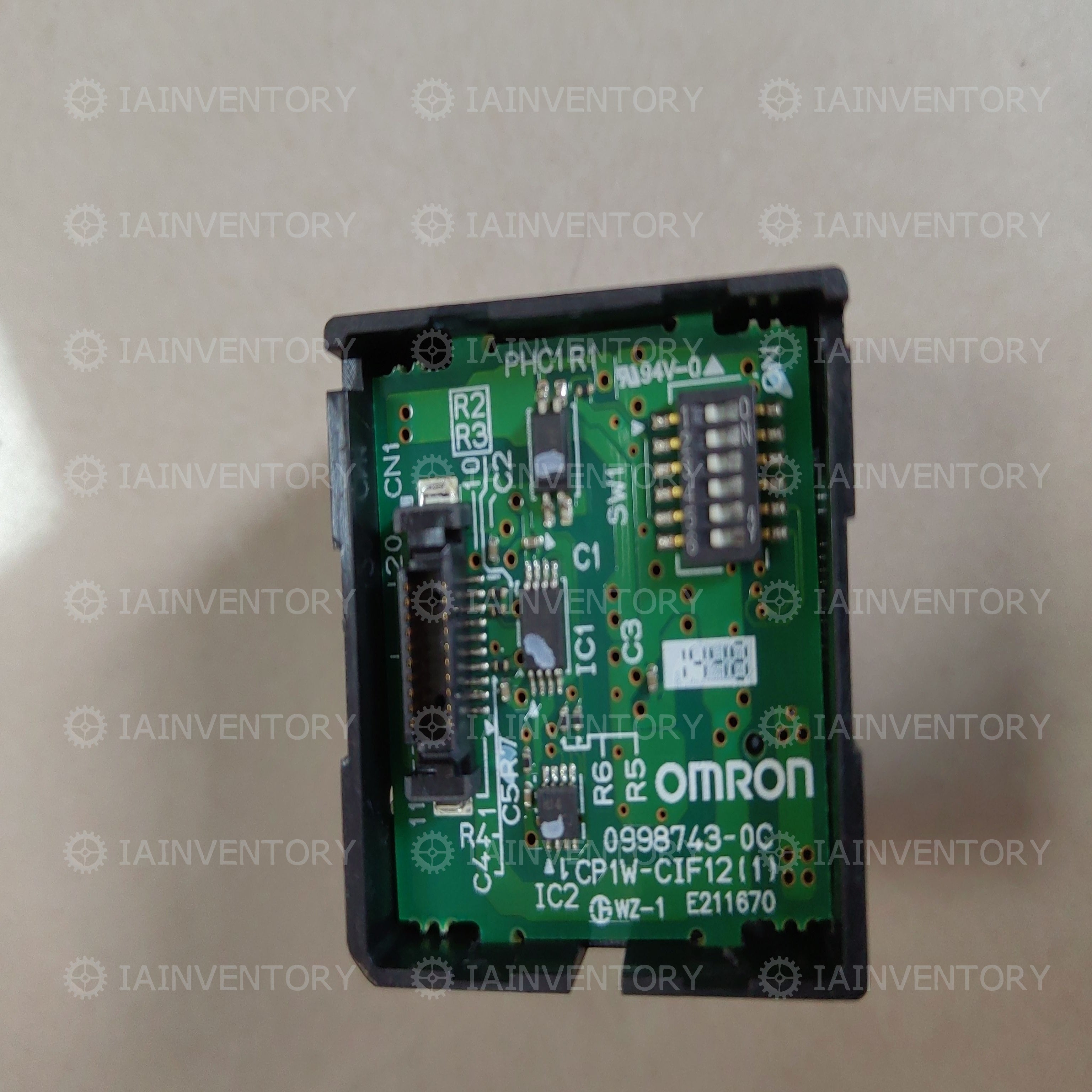 CP1W-CIF12 CP1WCIF12 PLC Communication Module