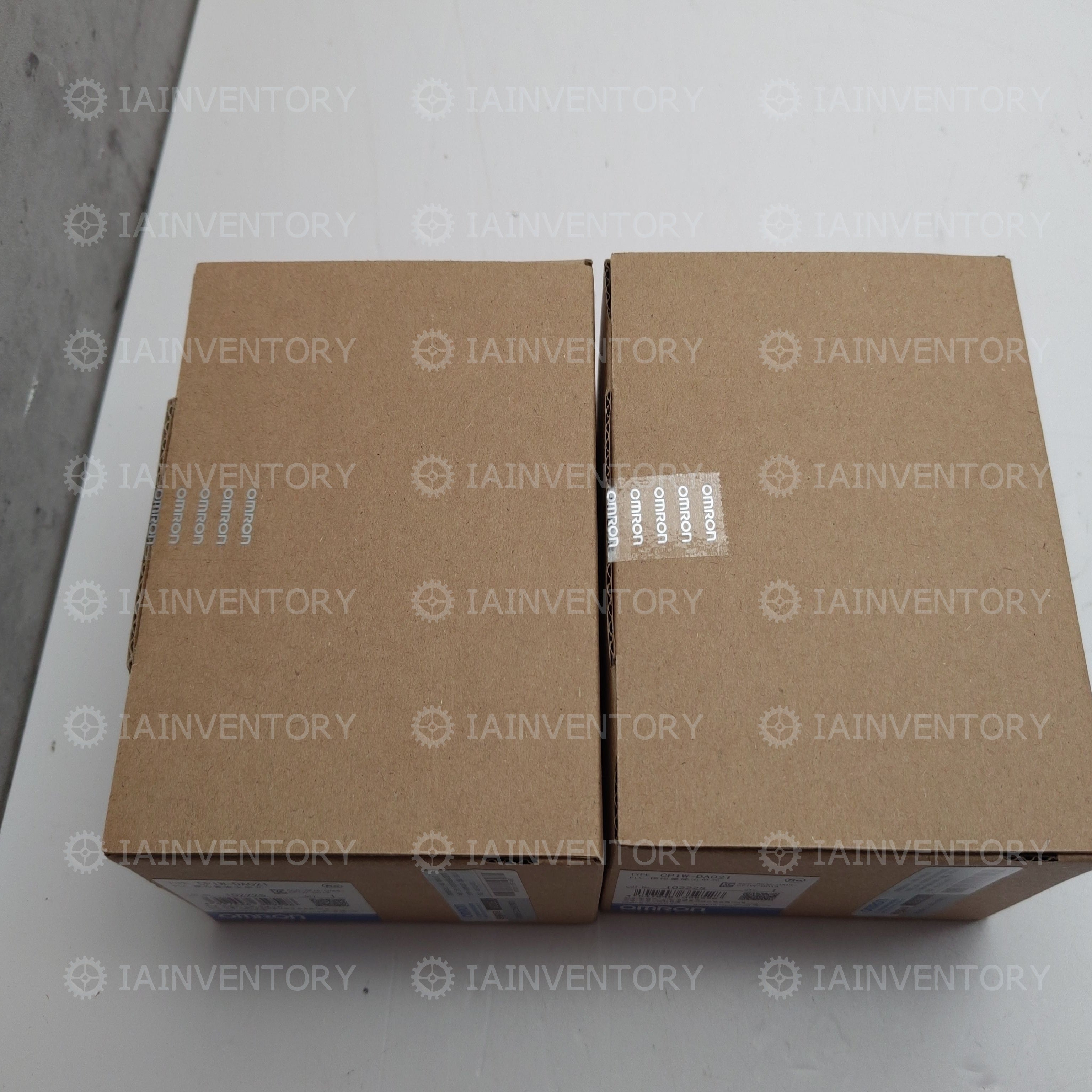 OMRON CP1WDA021 CP1W-DA021 PLC