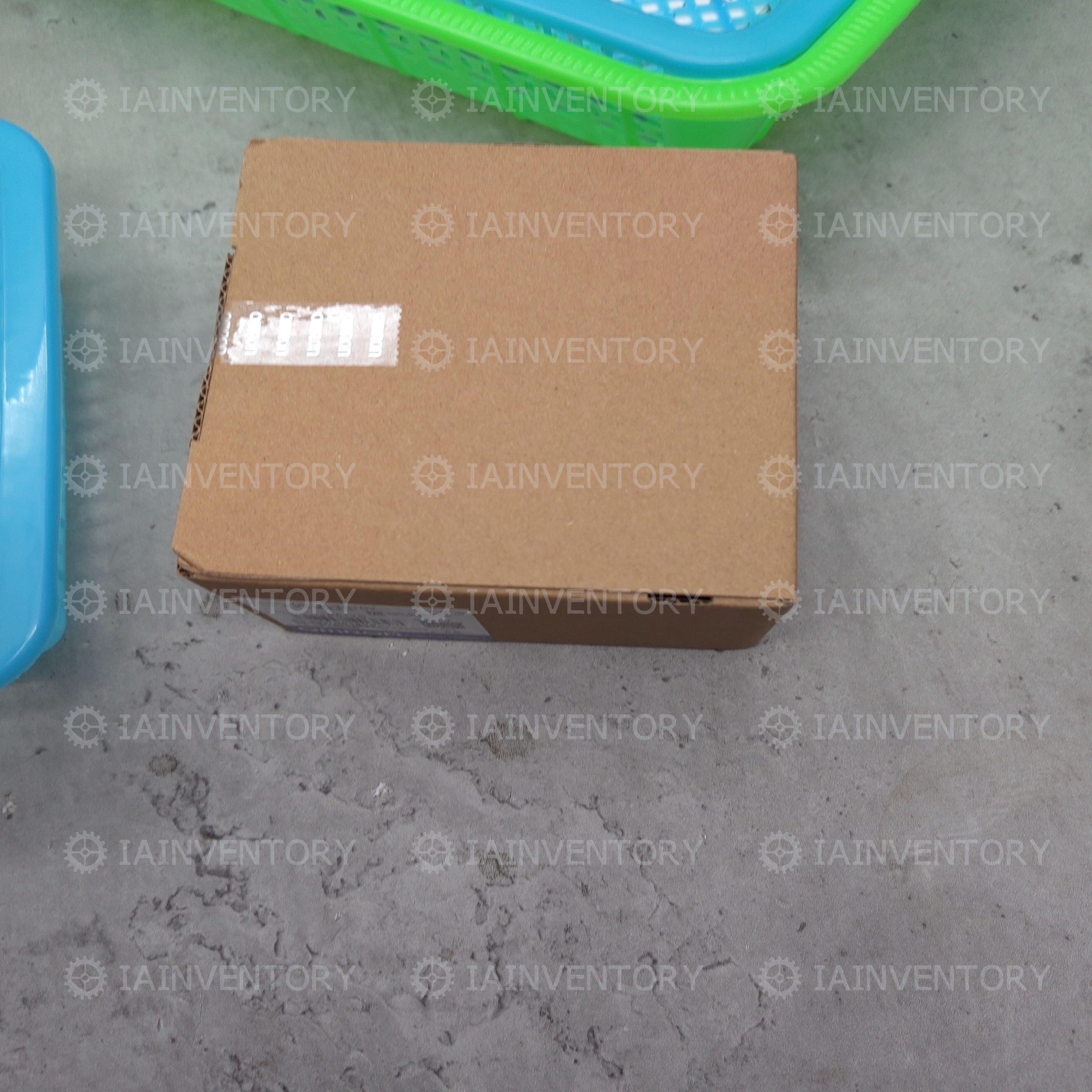 CP1W-TS102 Temperature Sensor Module Unit CP1WTS102