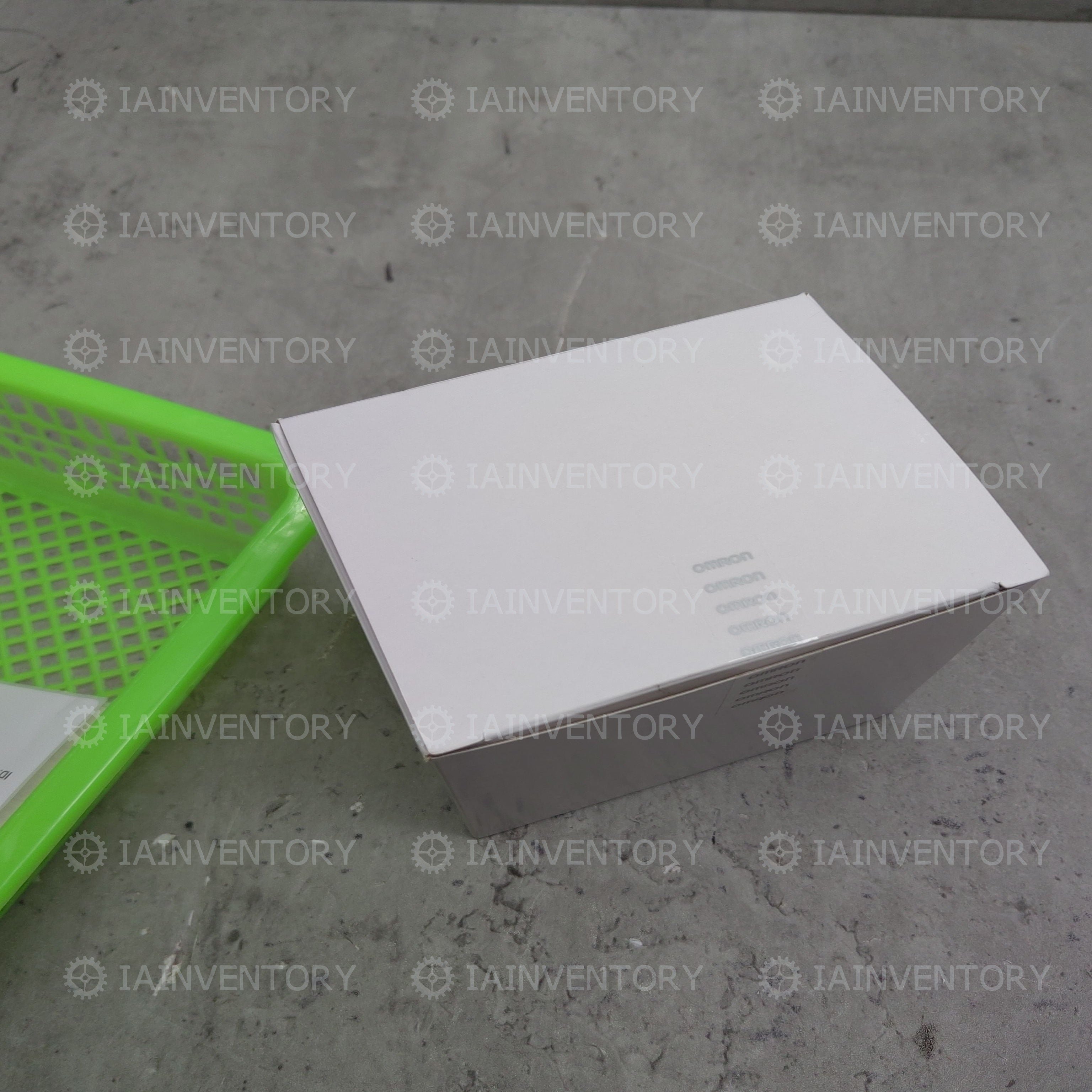PLC CQM1-PA203