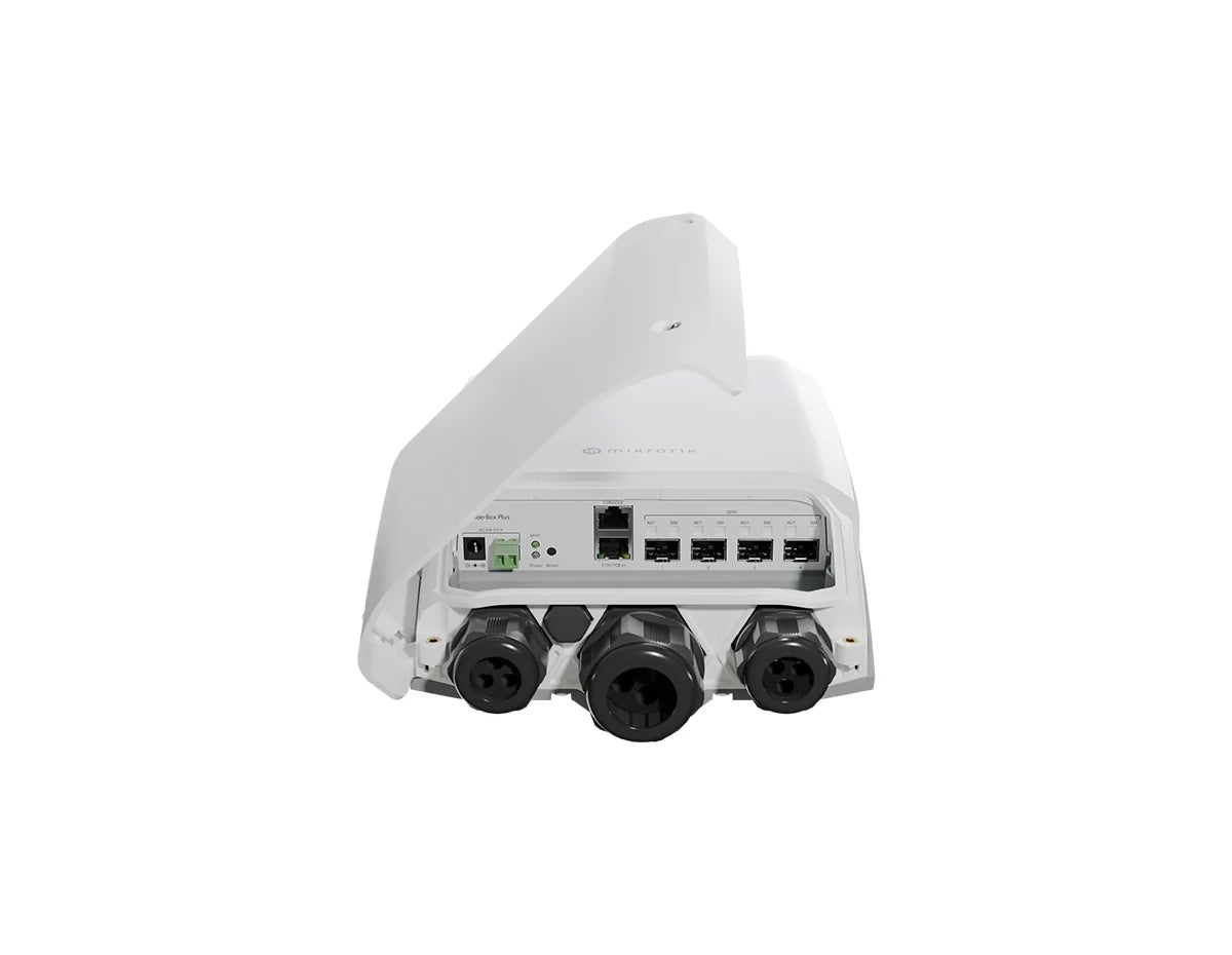 Mikrotik CRS305-1G-4S+OUT Switch