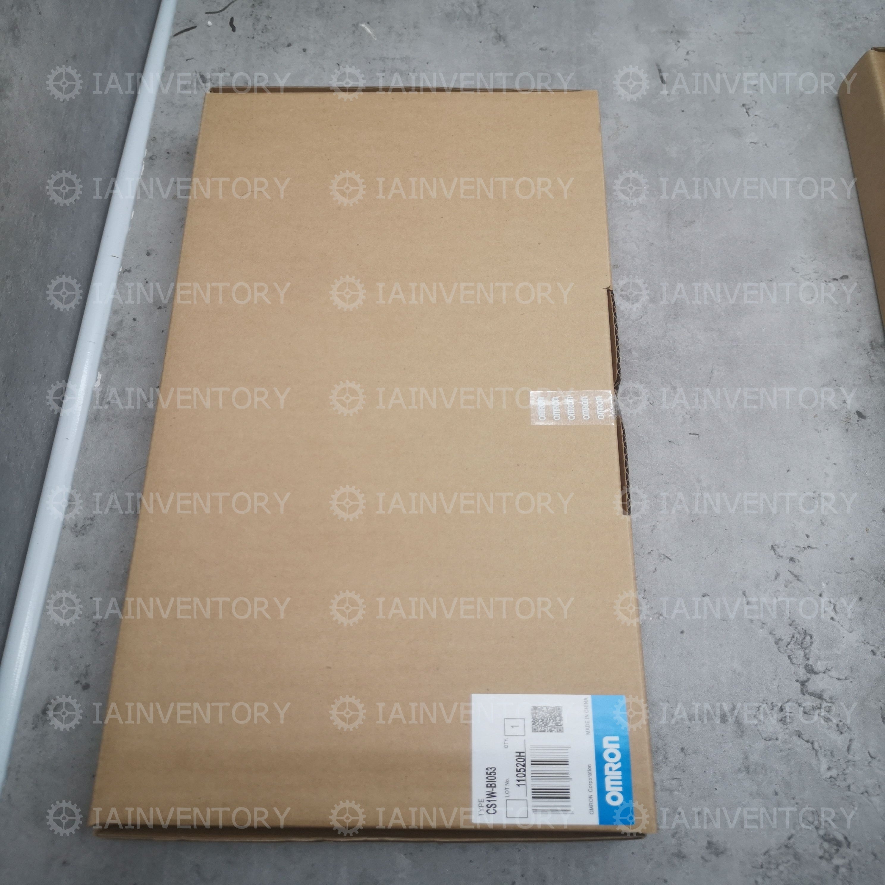 Omron PLC CS1W-BI053