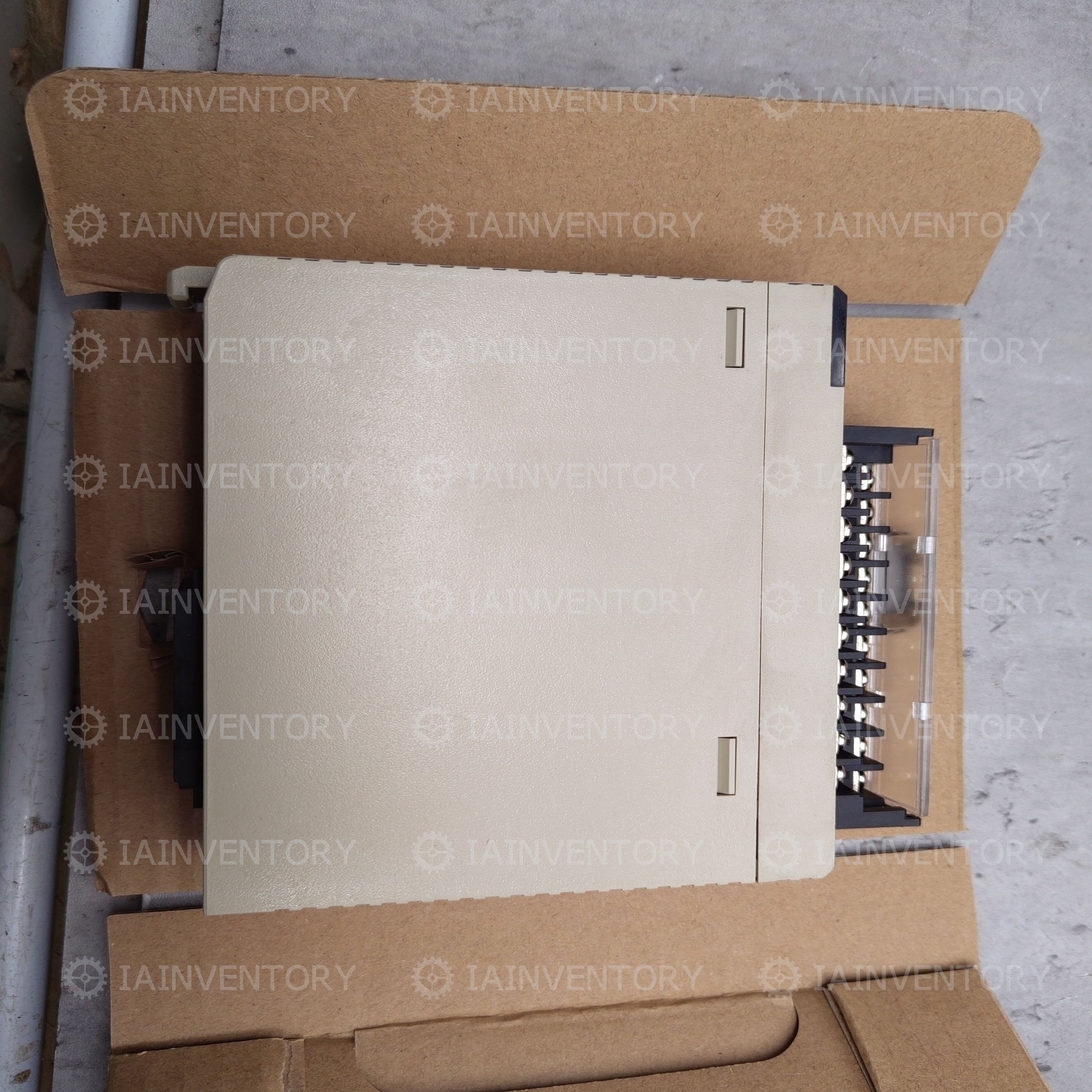 Omron PLC Input Module CS1W-ID211 CS1WID211