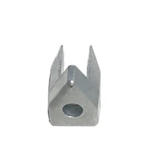 Tecnoseal Spurs Line Cutter Anode