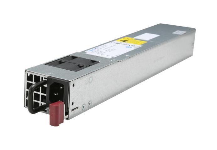 CWA2-0650-10-SM01-1 SuperMicro 650-Watts 12V Redundant Power Supply