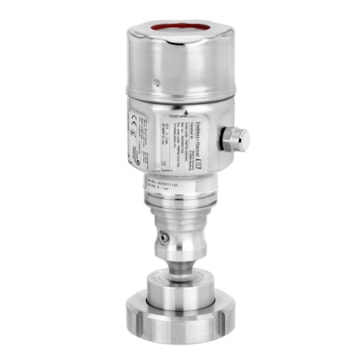 PMP55-AA21RD1HGEAGJA1A - E+H Cerabar PMP55 Pressure Transmitter