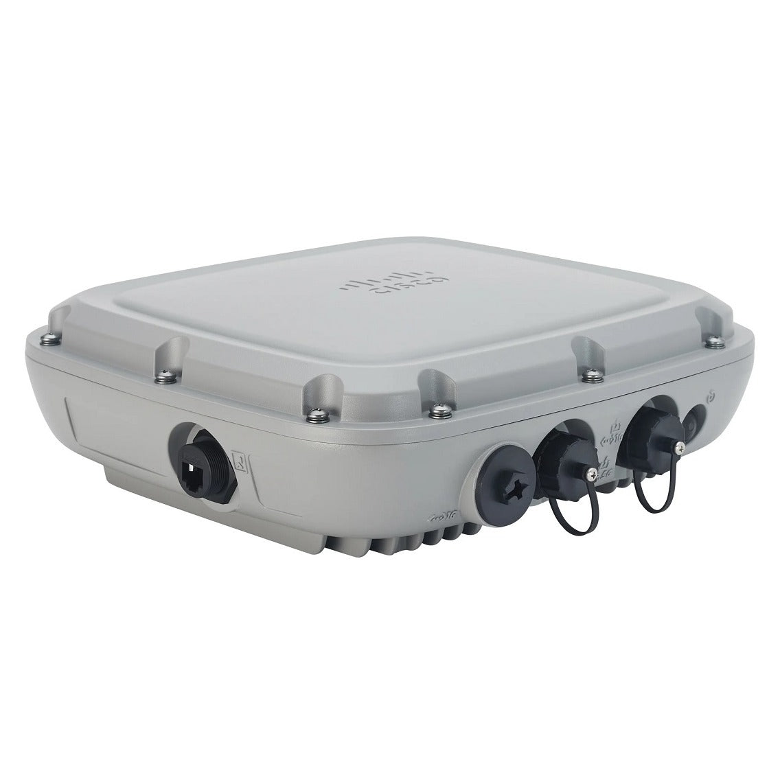 Cisco Wi-Fi 6 External Antenna Wireless Outdoor Access Point (C9124AXE-E