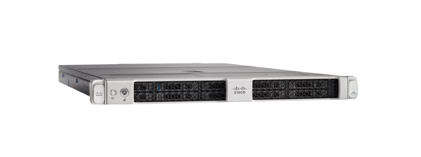 Cisco UCS C220-M6 SFF