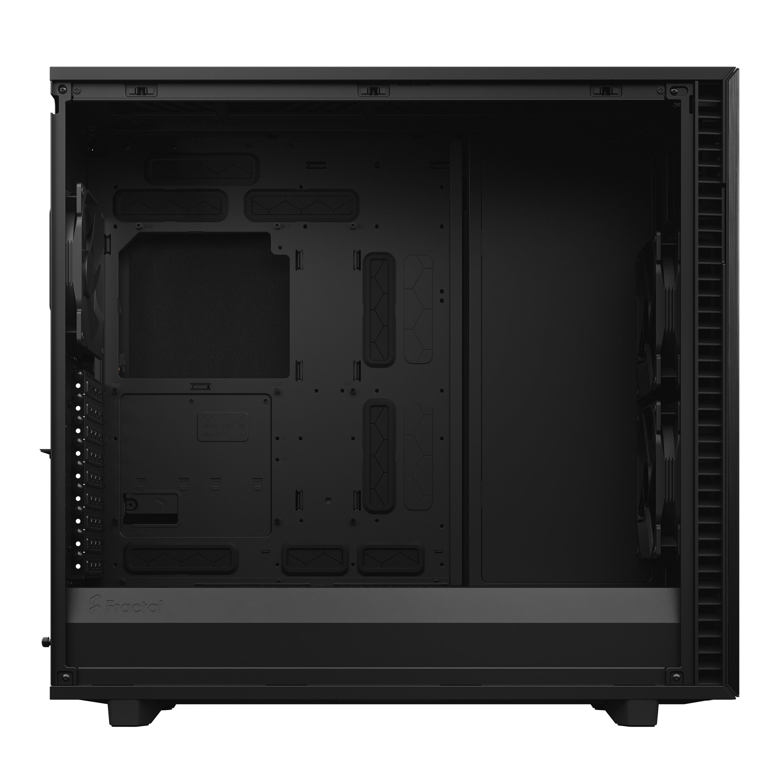 WATRU-6N4S-4G AI Workstation