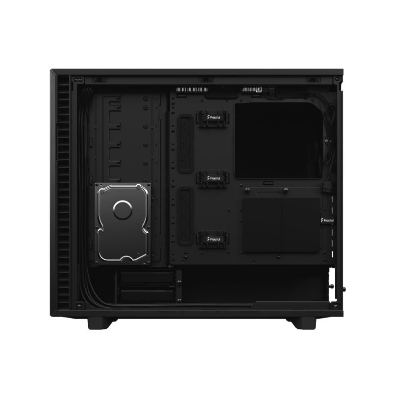Cloud Ninjas WIUU-5N4S-2G AI Workstation