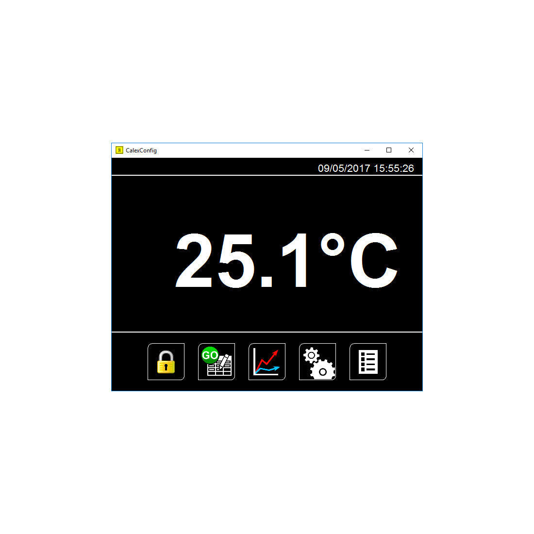 ExTemp Intrinsically Safe Infrared Temperature Sensor, ATEX and IECEx Certified