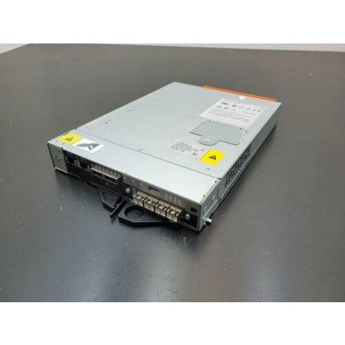 Controladora Dell Compellent E15M001 E15M 16G-FC-4 Type B Fibre Channel Disk Array Controller - MFerraz Tecnologia