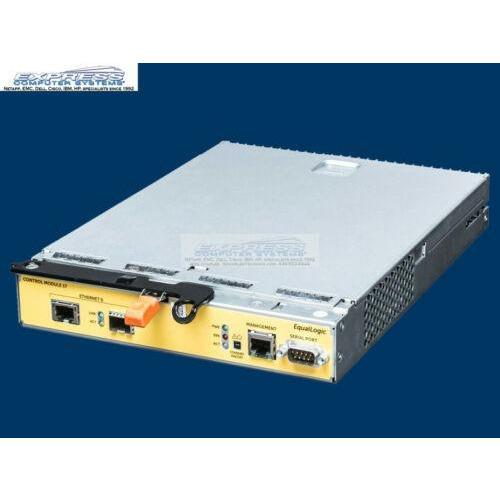 ControladoraĀ Dell Equallogic X3J14 Type 17 Controller 10Gbe PS4110 PS4110X PS4110E PS4110XV - MFerraz Tecnologia