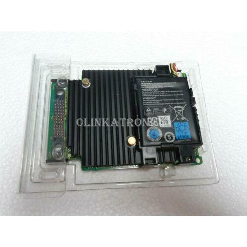 H730P MINI MONO RAID 12G 2GB NV DELL POWEREDGE SERVER R430 R530 R630 R730 7H4CN