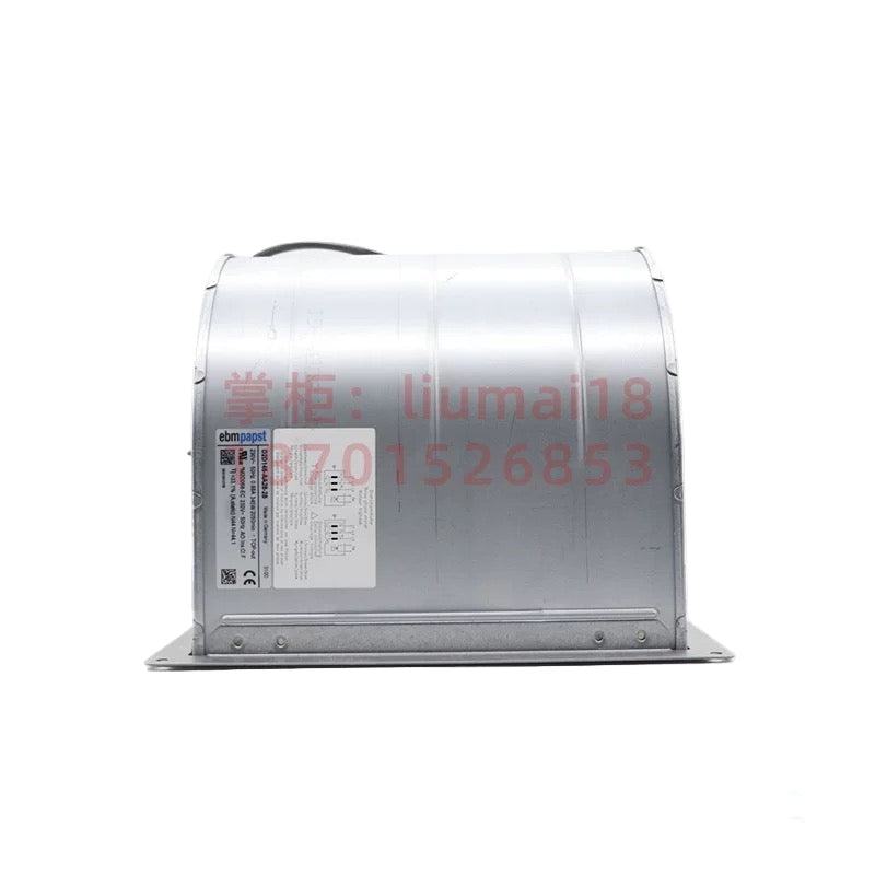 D2D146-AA28-28 Ebmpapst Fan 230V Inverter Centrifugal Fans