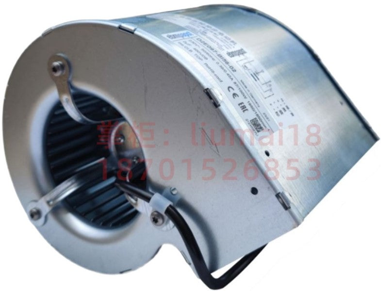 D2E097-BI56-48 ebm-papst Blowers & Centrifugal Fans AC Centrifugal Blower